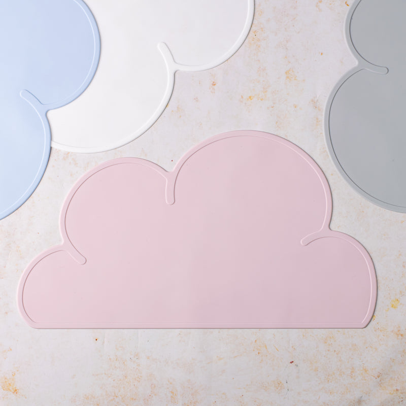 Cloud Table Mat