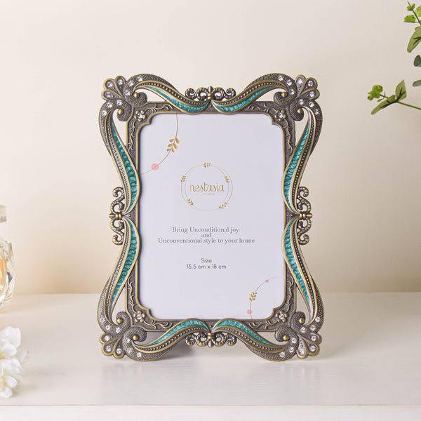 Memorabilia Photo Frame Large - Picture frames and photo frames online | Home decoration items