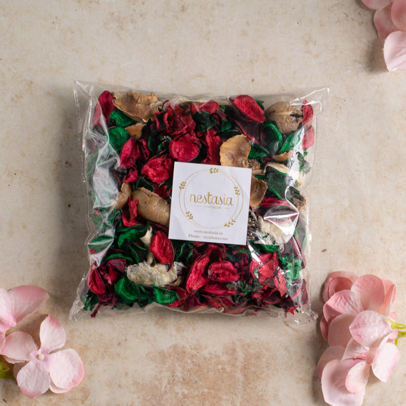 Bathroom Potpourri - Potpourri with fragrance | Living room and home decor items