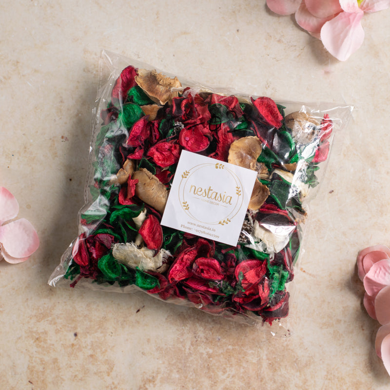 Bathroom Potpourri - Potpourri with fragrance | Living room and home decor items