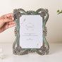 Memorabilia Photo Frame Large - Picture frames and photo frames online | Home decoration items