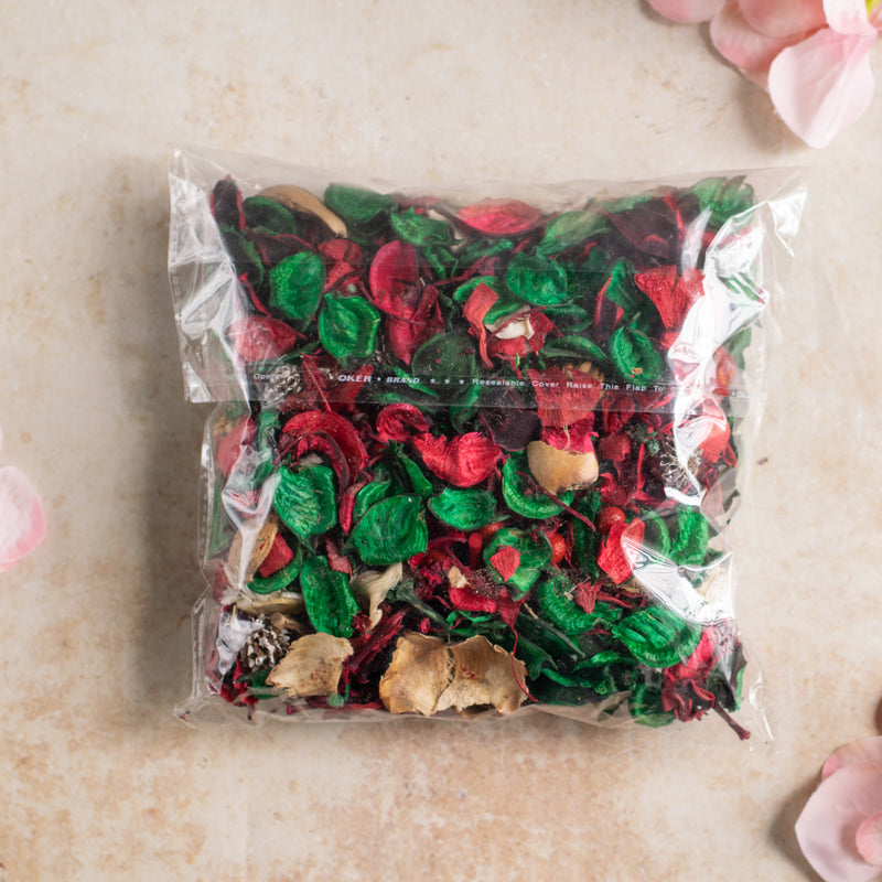 Bathroom Potpourri - Potpourri with fragrance | Living room and home decor items