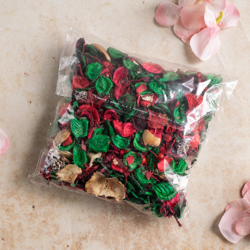 Bathroom Potpourri - Potpourri with fragrance | Living room and home decor items