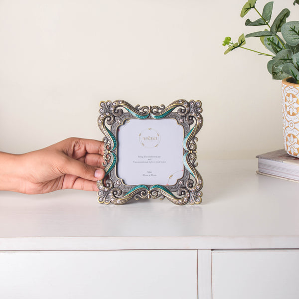 Memorabilia Photo Frame Small