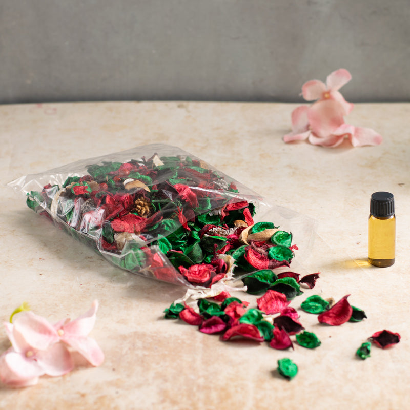 Bathroom Potpourri - Potpourri with fragrance | Living room and home decor items