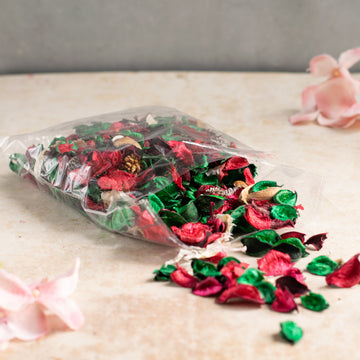 Bathroom Potpourri - Potpourri with fragrance | Living room and home decor items