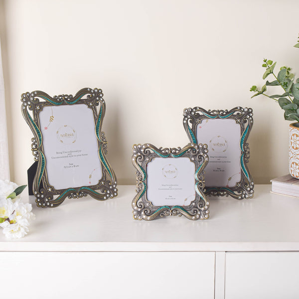Memorabilia Photo Frame Large - Picture frames and photo frames online | Home decoration items