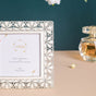 Daisy Photo Frame Small - Picture frames and photo frames online | Room decoration items
