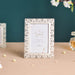 Daisy Photo Frame Medium - Picture frames and photo frames online | Room decoration items