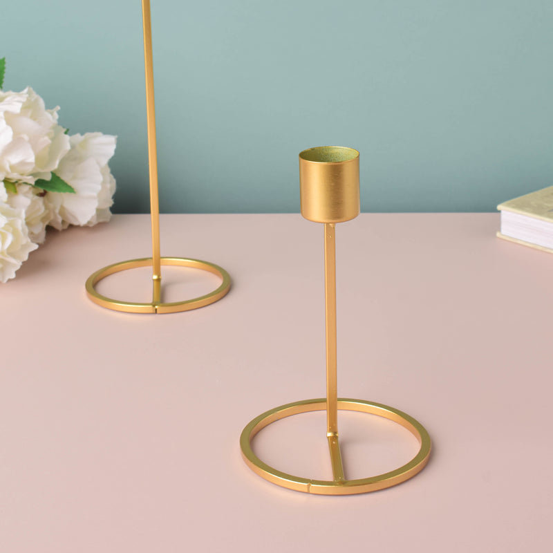 Thin Candle Holder - Candle holder | Room decor ideas
