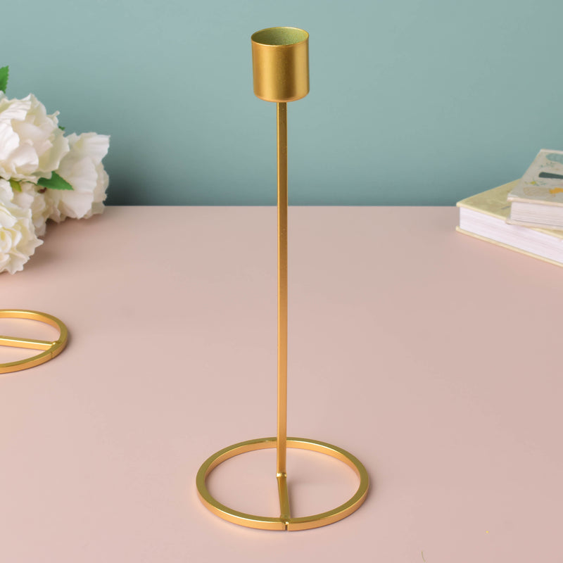 Thin Candle Holder - Candle holder | Room decor ideas