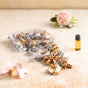 Scented Dried Flowers - Potpourri with fragrance | Living room and home decor items