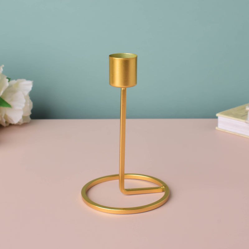 Thin Candle Holder - Candle holder | Room decor ideas