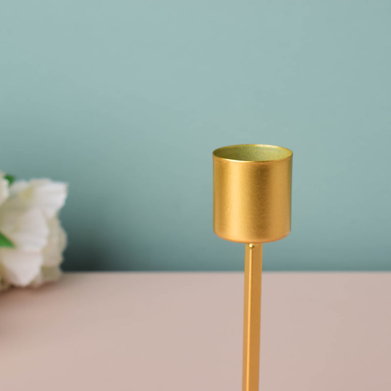 Thin Candle Holder - Candle holder | Room decor ideas