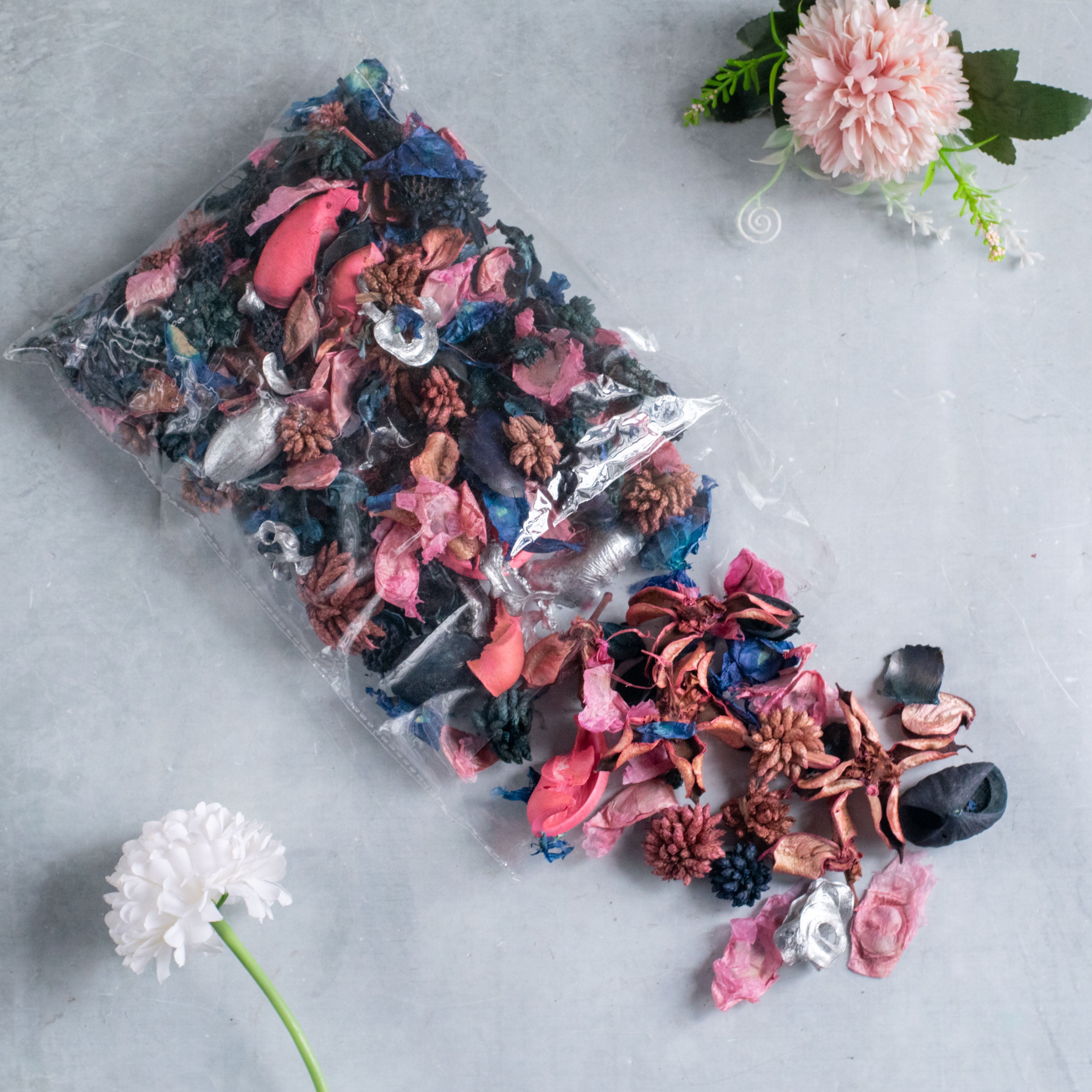 Bowl Potpourri Online Premium Pot Pourri Nestasia