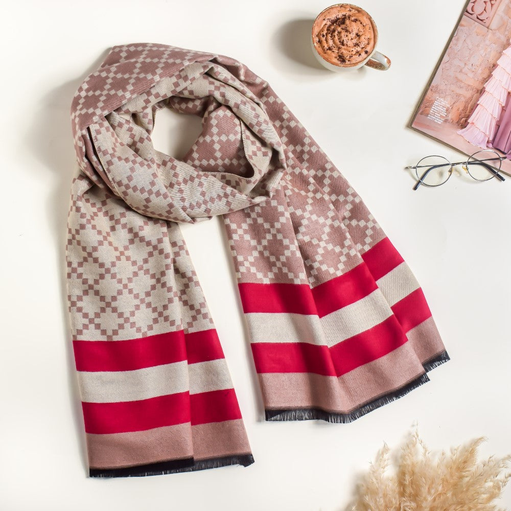 Louis Vuitton Polyester Scarves & Wraps for Women
