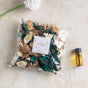 Gold Potpourri - Potpourri with fragrance | Living room and home decor items