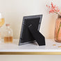 Black Cosmo Photo Frame - Picture frames and photo frames online | Home decoration items