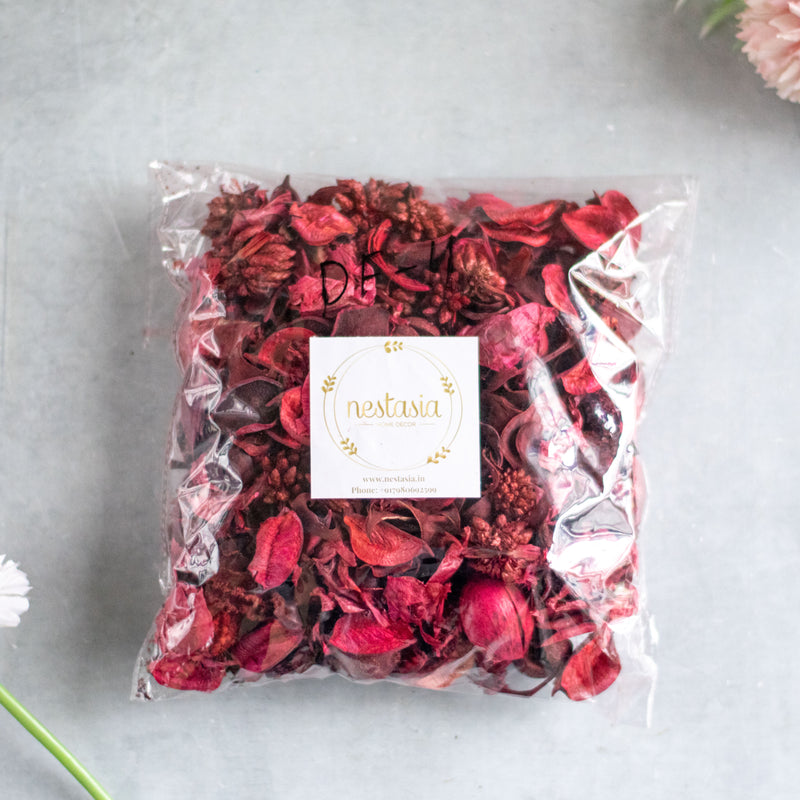 Scented Potpourri - Potpourri with fragrance | Living room and home decor items