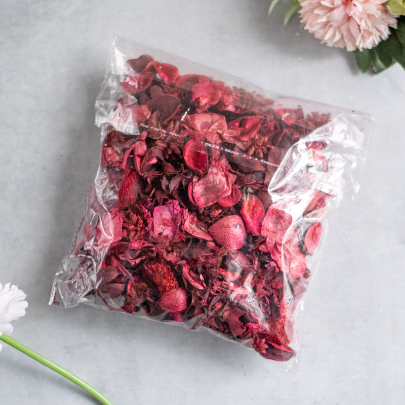 Scented Potpourri - Potpourri with fragrance | Living room and home decor items