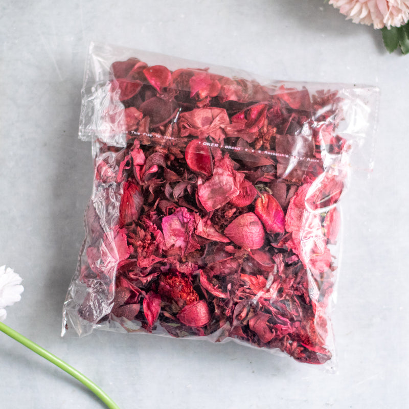 Scented Potpourri - Potpourri with fragrance | Living room and home decor items