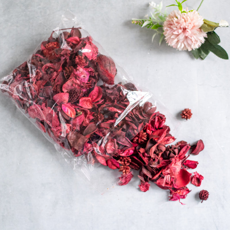 Scented Potpourri - Potpourri with fragrance | Living room and home decor items