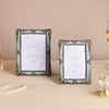 Blue Antique Photo Frame Small - Picture frames and photo frames online | Home decoration items
