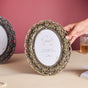 Vintage Garland Photo Frame - Picture frames and photo frames online | Home decor online