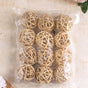 Ball Ornaments - Natural and ecofriendly products | Sustainable home decoration items