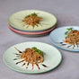 Plates For Appetizer - Serving plate, snack plate, dessert plate | Plates for dining & home decor