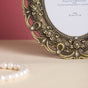 Vintage Garland Photo Frame - Picture frames and photo frames online | Home decor online