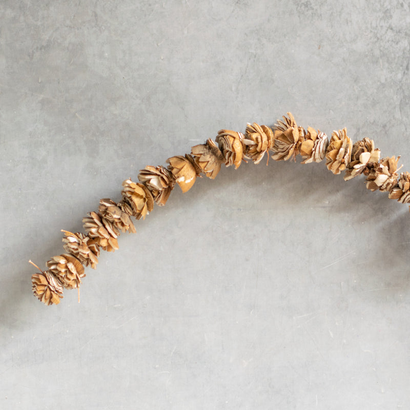 Flower Stick For Vase - Natural and sustainable decorative flowers | Room decoration items