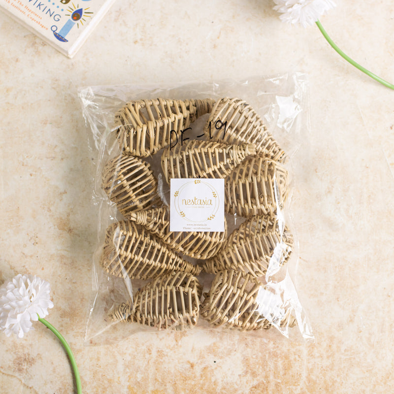 Christmas Ornament Bulbs - Natural and ecofriendly products | Sustainable home decoration items