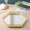 Trex Mirror Tray