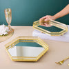 Trex Mirror Tray