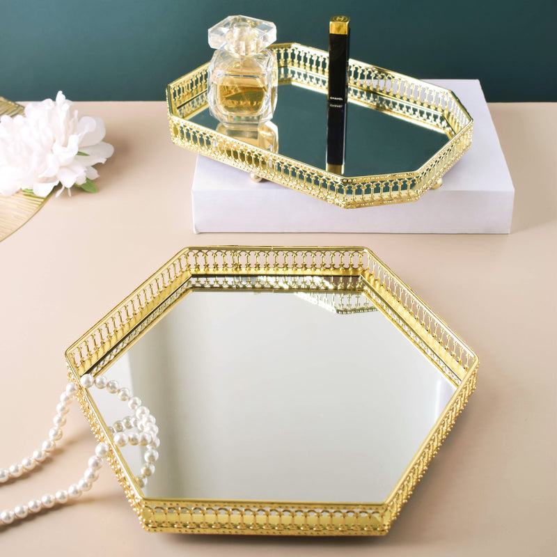 Trex Mirror Tray