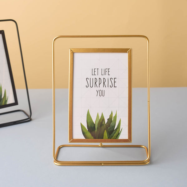 Contemporary Photo Frame - Picture frames and photo frames online | Home decoration items