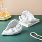 Sleeping Angel Statue - Showpiece | Home decor item | Room decoration item