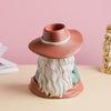 Vintage Lady Decor - Showpiece | Home decor item | Room decoration item