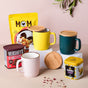 Tea-amo Mug And Snack Diwali Hamper Set Of 7