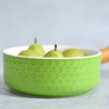 Light Green Bowl with Handle - Serving bowls, noodle bowl, snack bowl | Bowls for dining & home decor