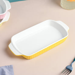 Sunny Side Up Baking Tray 8 Inch - Baking Dish