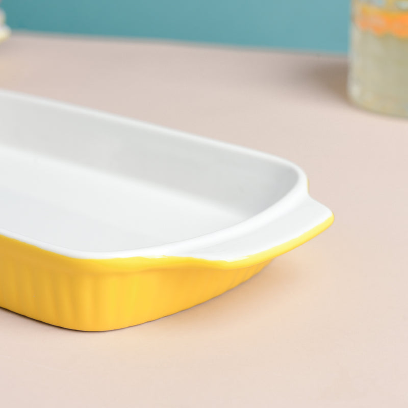 Sunny Side Up Baking Tray 8 Inch - Baking Dish
