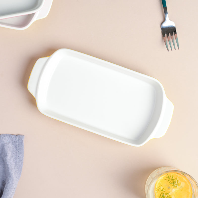Sunny Side Up Baking Tray 8 Inch - Baking Dish
