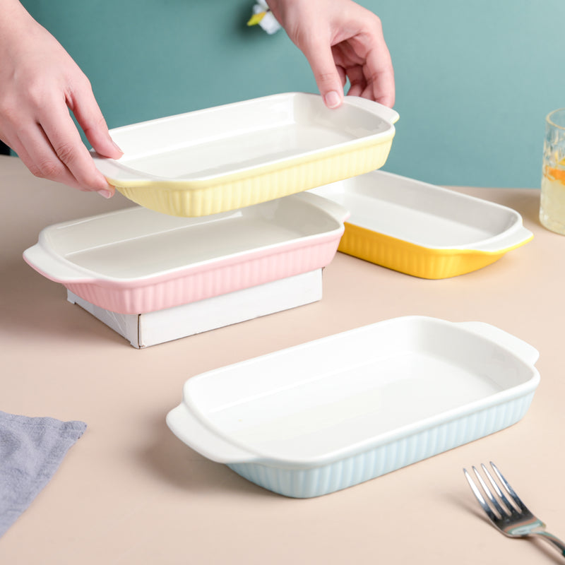 Sunny Side Up Baking Tray 8 Inch - Baking Dish