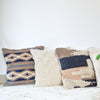 Woven Cushion Cover