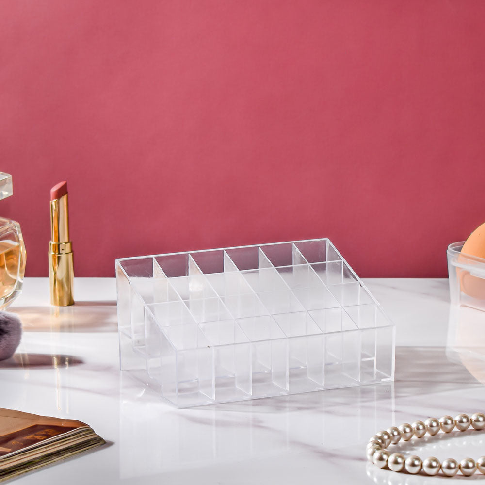 Lipstick Stand For Vanity Table