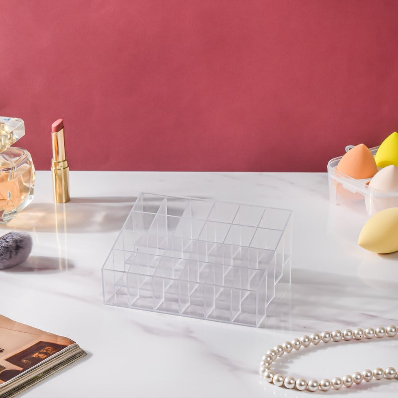 Lipstick Stand For Vanity Table