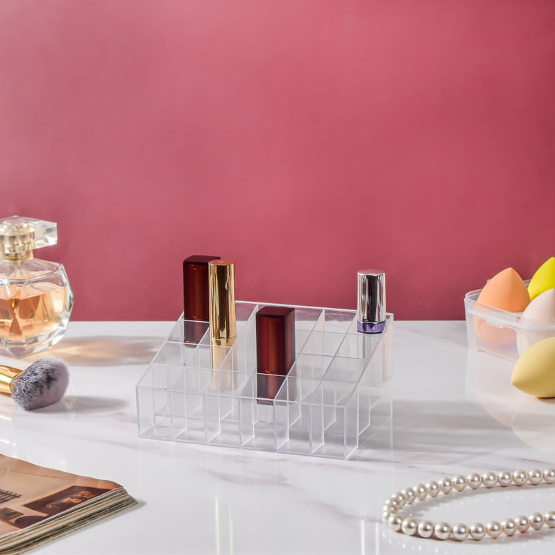 Lipstick Stand For Vanity Table