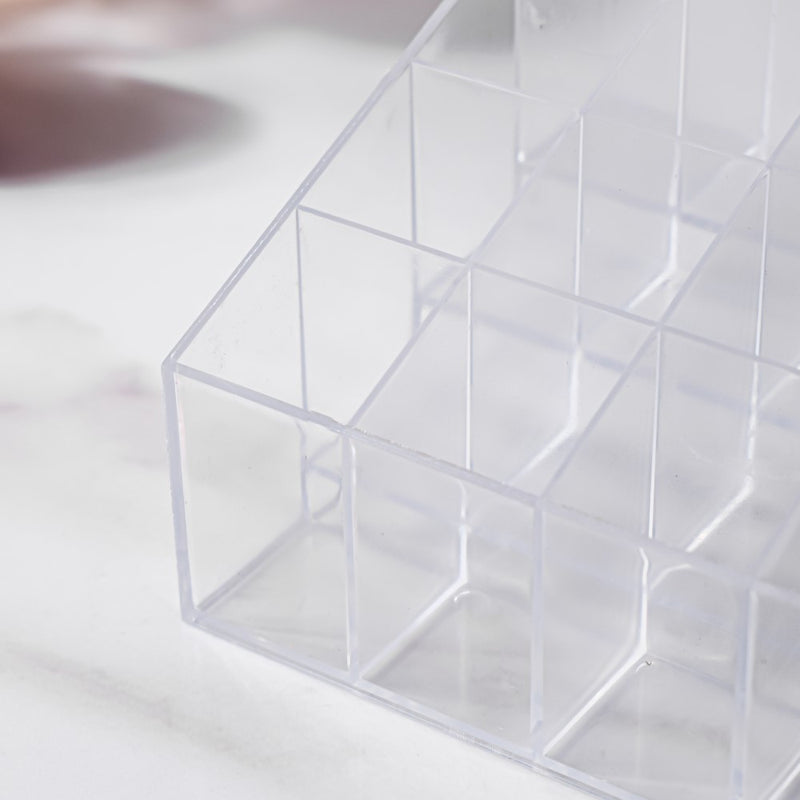 Lipstick Stand For Vanity Table